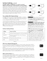 Preview for 12 page of Frigidaire CFEF210CS4 Use & Care Manual