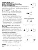 Preview for 13 page of Frigidaire CFEF210CS4 Use & Care Manual