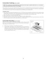 Preview for 17 page of Frigidaire CFEF210CS4 Use & Care Manual