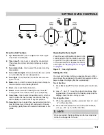 Preview for 13 page of Frigidaire CFEF2411RW Use & Care Manual