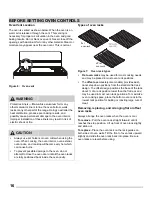 Preview for 16 page of Frigidaire CFEF3011TSA Use & Care Manual