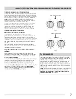 Предварительный просмотр 29 страницы Frigidaire CFEF3012LWA Use & Care Manual