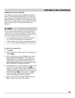 Preview for 29 page of Frigidaire CFEF3016UW Use & Care Manual