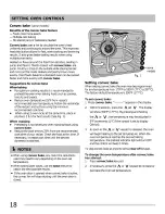 Preview for 50 page of Frigidaire CFEF3019MBB Use & Care Manual