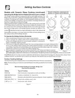 Предварительный просмотр 10 страницы Frigidaire CFEF357GS2 Use & Care Manual