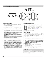 Preview for 16 page of Frigidaire CFEH2411UW Use & Care Manual