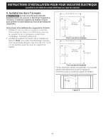 Предварительный просмотр 24 страницы Frigidaire CFEW3025LBA Installation Instructions Manual