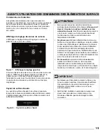 Preview for 55 page of Frigidaire CFIF3054TS Use & Care Manual