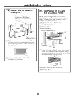 Preview for 22 page of Frigidaire CFMV152CLBA Installation Instructions Manual