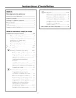 Preview for 25 page of Frigidaire CFMV152CLBA Installation Instructions Manual