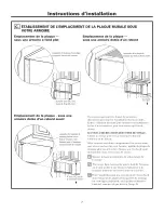 Preview for 30 page of Frigidaire CFMV152CLBA Installation Instructions Manual