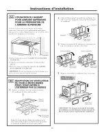 Preview for 36 page of Frigidaire CFMV152CLBA Installation Instructions Manual