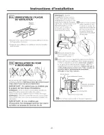 Preview for 44 page of Frigidaire CFMV152CLBA Installation Instructions Manual