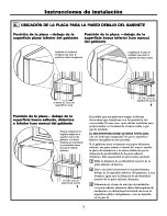 Preview for 53 page of Frigidaire CFMV152CLBA Installation Instructions Manual