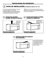 Preview for 55 page of Frigidaire CFMV152CLBA Installation Instructions Manual