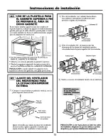 Preview for 59 page of Frigidaire CFMV152CLBA Installation Instructions Manual