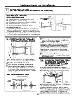 Preview for 66 page of Frigidaire CFMV152CLBA Installation Instructions Manual