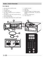 Preview for 12 page of Frigidaire CFMV152KW Servicing Manual