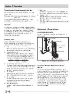 Preview for 16 page of Frigidaire CFMV152KW Servicing Manual