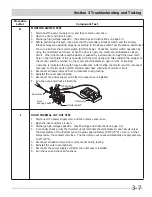 Preview for 25 page of Frigidaire CFMV152KW Servicing Manual