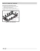 Preview for 46 page of Frigidaire CFMV152KW Servicing Manual