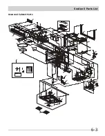 Preview for 51 page of Frigidaire CFMV152KW Servicing Manual