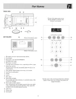 Preview for 7 page of Frigidaire CFMV156DB Use & Care Manual