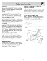 Preview for 45 page of Frigidaire CFMV156DB Use & Care Manual