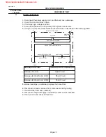 Предварительный просмотр 25 страницы Frigidaire CFMV157GB Service Manual