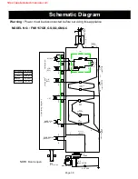 Предварительный просмотр 38 страницы Frigidaire CFMV157GB Service Manual