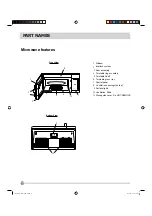 Preview for 8 page of Frigidaire CFMV1645T Use & Care Manual