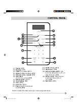 Preview for 9 page of Frigidaire CFMV1645T Use & Care Manual