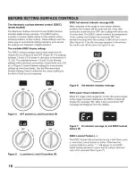 Preview for 10 page of Frigidaire CGES3065PFA Use & Care Manual