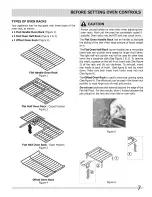 Предварительный просмотр 7 страницы Frigidaire CGEW3065KBA Use & Care Manual