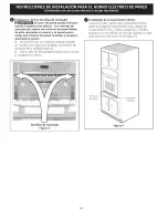 Preview for 14 page of Frigidaire CGEW3065KBB Installation Instructions Manual