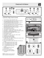 Preview for 5 page of Frigidaire CGLEF379DBE Use & Care Manual