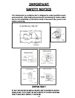 Preview for 11 page of Frigidaire CHEST FREEZER Manual