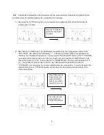 Предварительный просмотр 7 страницы Frigidaire Chicago Instruction Manual