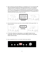 Preview for 8 page of Frigidaire Chicago Instruction Manual