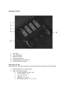 Предварительный просмотр 4 страницы Frigidaire Cleveland CMSF-1/0310 Important Instructions & Operating Manual