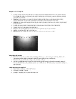 Предварительный просмотр 12 страницы Frigidaire Cleveland CMSF-1/0310 Important Instructions & Operating Manual