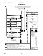 Предварительный просмотр 12 страницы Frigidaire CPES3085KF1 Service Parts Catalog