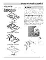 Preview for 11 page of Frigidaire CPGS3085KF2 Use & Care Manual