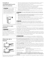 Preview for 31 page of Frigidaire CPLCF489DC2 Use & Care Manual