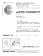 Preview for 33 page of Frigidaire CPLCF489DC2 Use & Care Manual