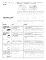 Preview for 34 page of Frigidaire CPLCF489DC2 Use & Care Manual