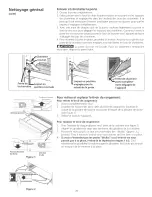 Preview for 44 page of Frigidaire CPLCF489DC2 Use & Care Manual