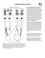 Preview for 7 page of Frigidaire CPLEF398DCD Use & Care Manual