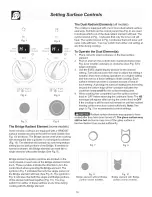 Preview for 10 page of Frigidaire CPLEFMZ9GCA Use & Care Manual