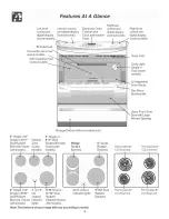 Предварительный просмотр 6 страницы Frigidaire CPLES399EC9 Use & Care Manual